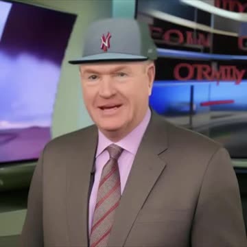 Short Clip of upcoming Video Bill O'Reilly and Joe Friday performing classic Who's on First