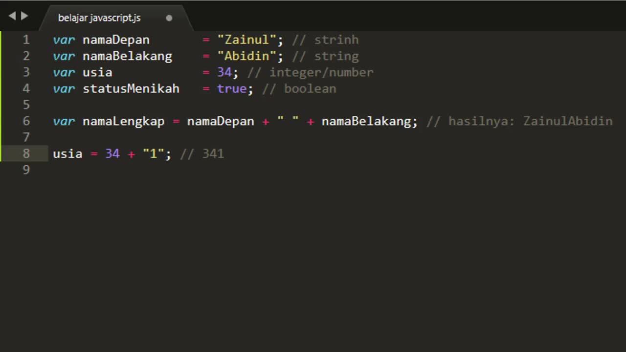 Easy Way to Learn Advanced Level Imacros : Introduction to JavaScript