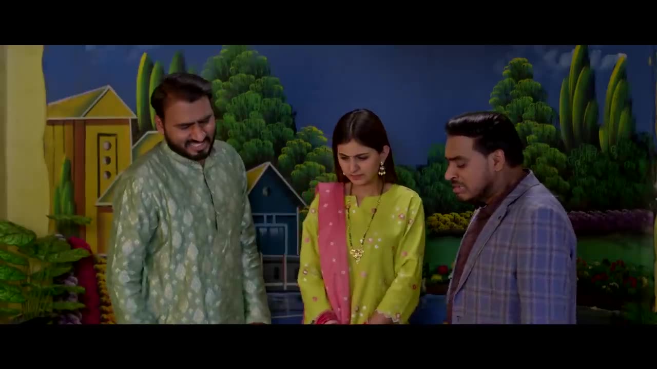 Chidiya Ghar - Amit Bhadana _ Rajpal Yadav