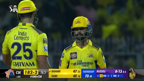 Ipl CSK match