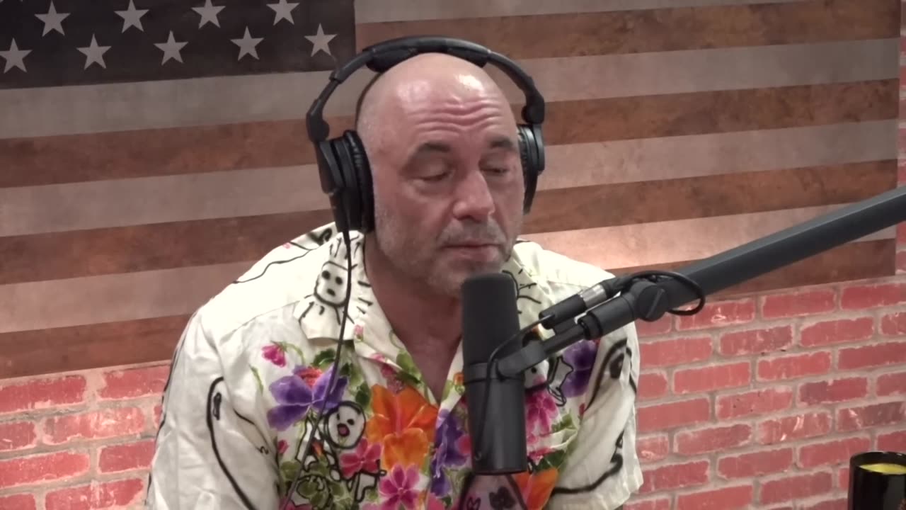 Joe Rogan Experience #1531 - Miley Cyrus