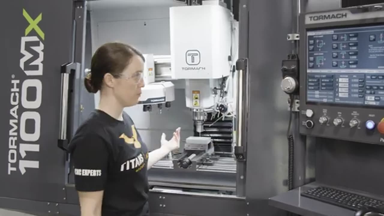 CNC tutorial 4