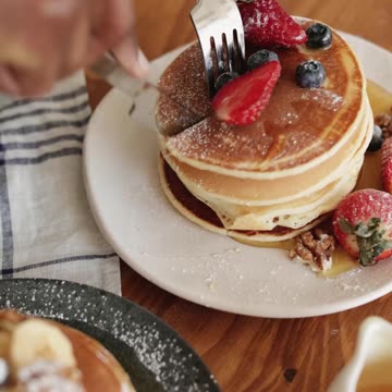 🍴Comfort food that warms your heart and your taste buds🍴