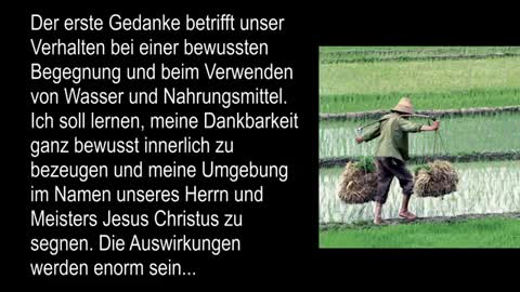 BITTE HELFT MIT... LASST UNS IN DEN KOMMENDEN TAGEN GLEICHZEITIG BETEN ❤️ 2. November 2018