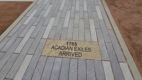 SAINT JAMES PARK BRUSLY LOUISIANA USA