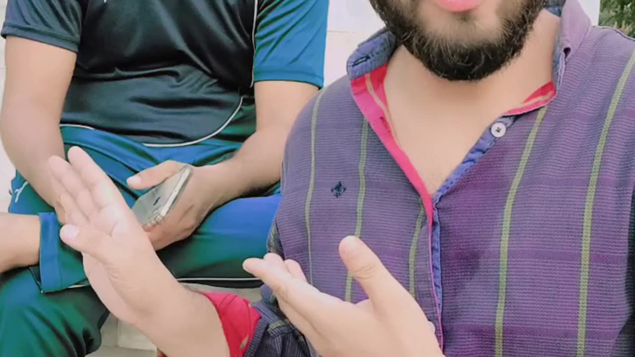 Faizan Almas TikTok