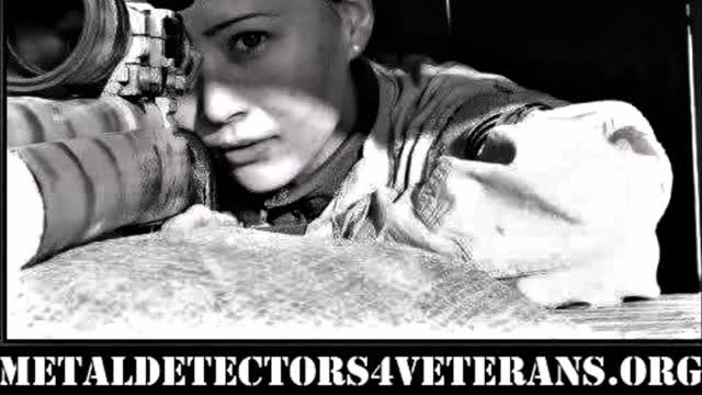 Metal Detectors 4 Veterans.org