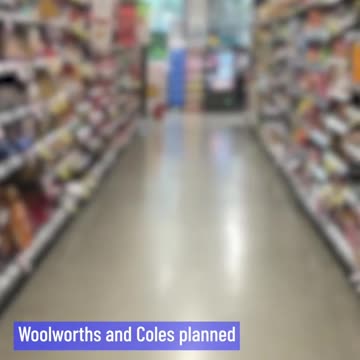 Coles And Woolworth's Sued For Misleading Price Claims