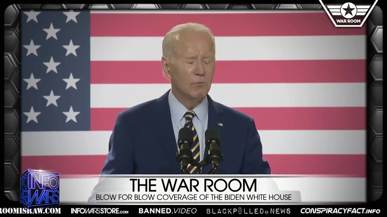 Joe Biden👀Has Multiple💥Gaffes🤣During Lightly Attended💥Campaign💥Event In South Carolina🔥💥😎🍺