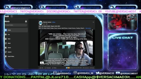 Today's world is not cool