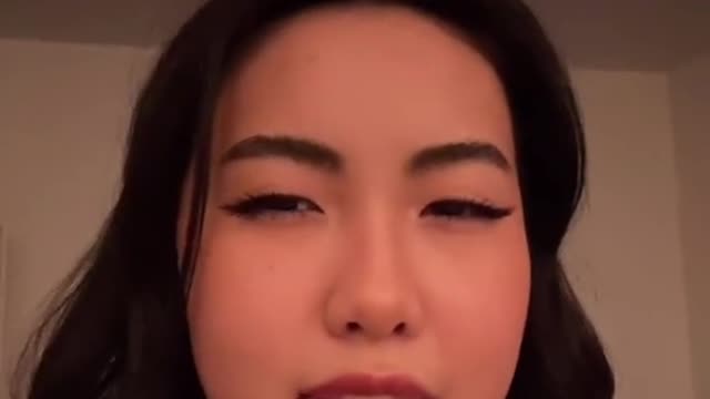 Girl, I have a TMRW speech for my student union election and I need advice