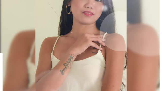 Meet Ashley from Cebu Philippines!