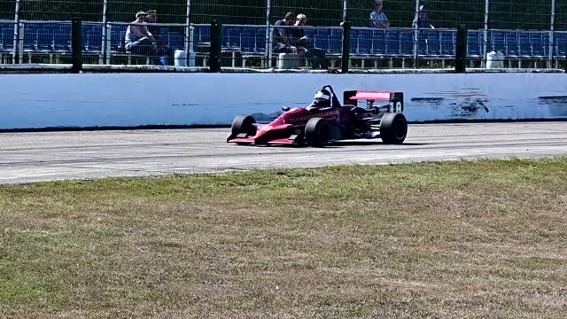 Paganiproductions@trailer video New video series Speed Weekend Raceway Posterholt 7 8 2022