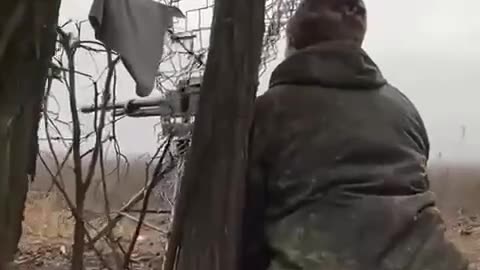 russian SOF at work