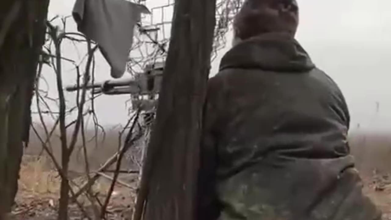 russian SOF at work