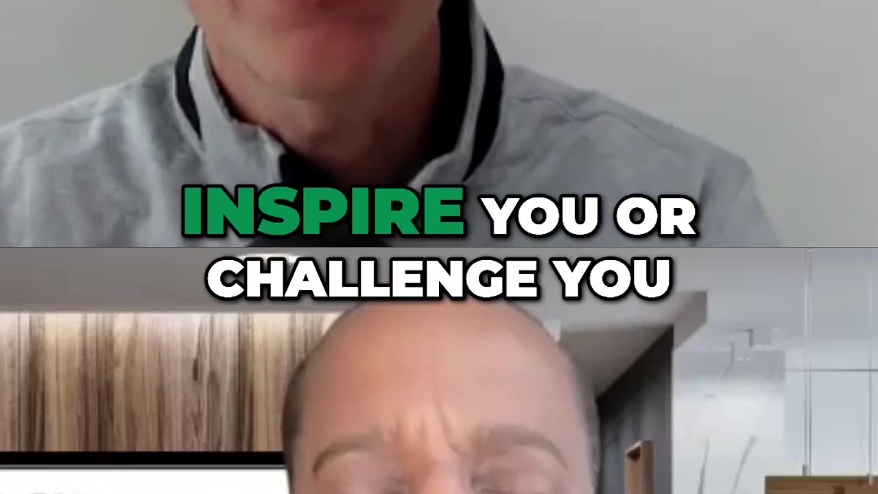 Jens Nielsen: Surround Yourself with Motivation and Success