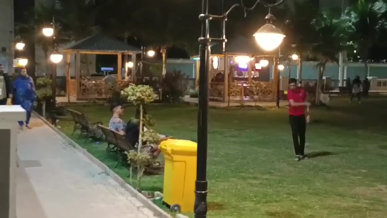 Parks