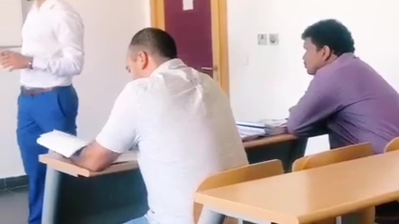 University