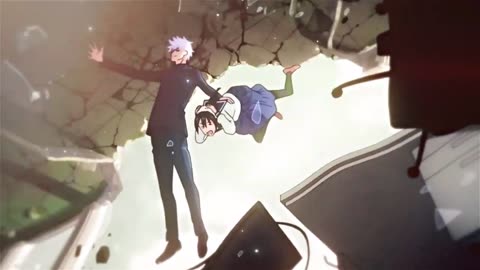 Jujutsu kaisen season 2 edit 🔥