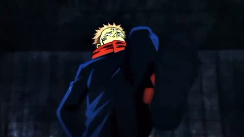 Jujutsu Kaisen Fight...