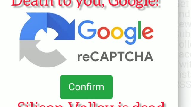 Google must be stopped from hurting children!