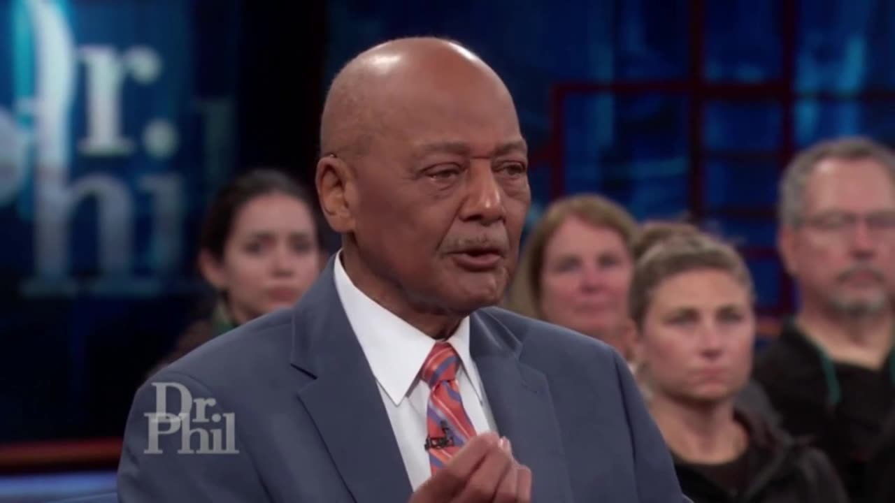 Civil Rights Activist TEARS INTO The Leftist Argument For Reparations