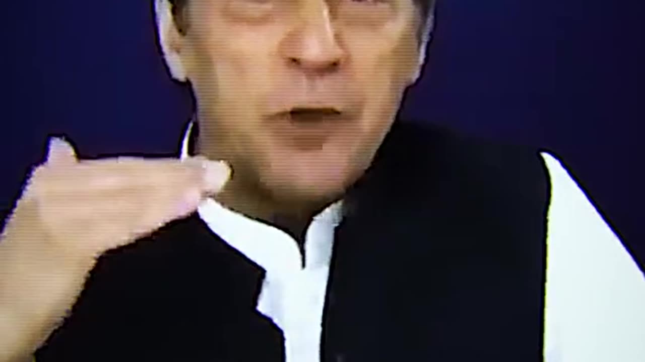 #ImranKhan