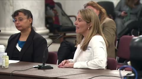 “People are terrified to go to the hospital”