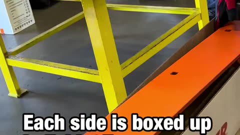 Make things easy