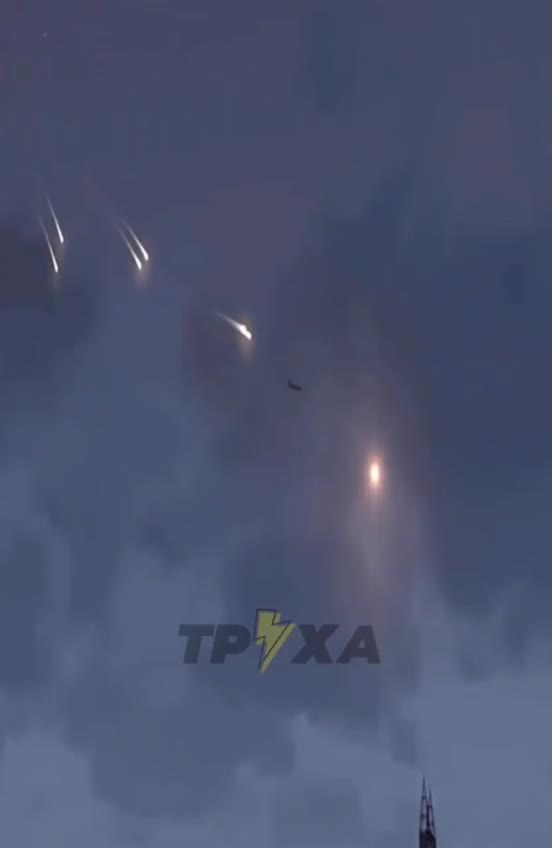 Ukranian War - It's a computer game