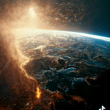 Gr liton Natural Clips, Natural Video Clips # - 78