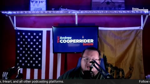 McConnell falls silent again