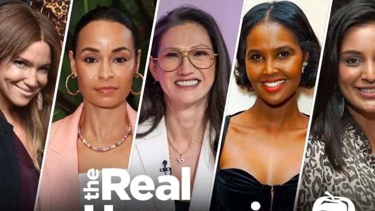 After receiving antisemitic threats, Lizzy Savetsky leaves the RHONY reboot