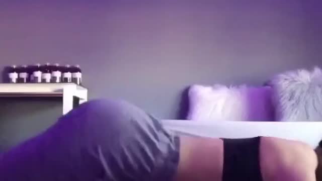 I promise you’ll see results