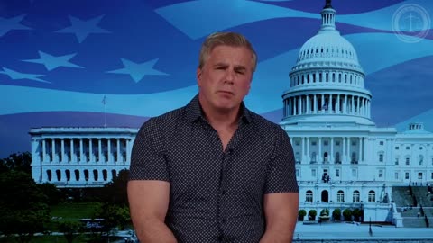 FITTON: Next Speaker MUST Stop Funding Biden Corruption!