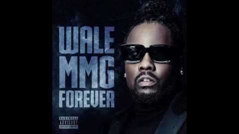 Wale - MMG Forever Mixtape