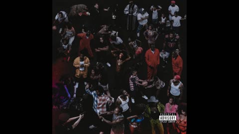 JID - The Forever Story Mixtape