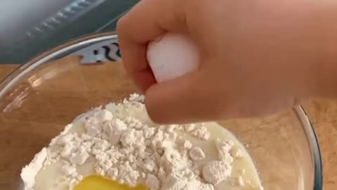 crepe delicious