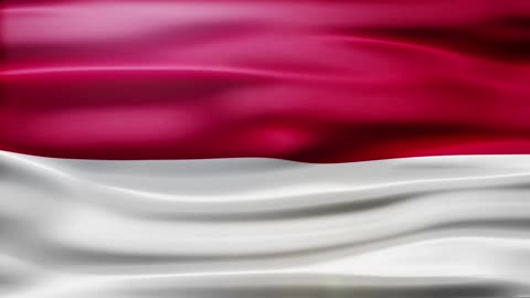 Lagu Kebangsaan Republik Indonesia | National Anthem of Indonesia
