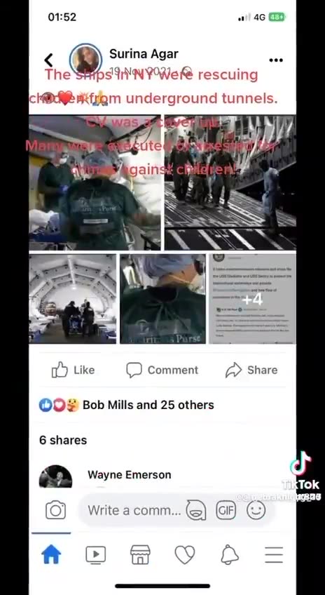 Pray For Our Children !