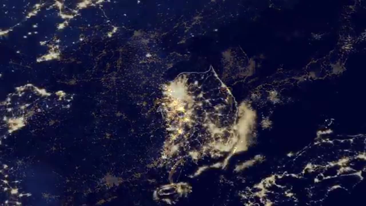 Nasa video