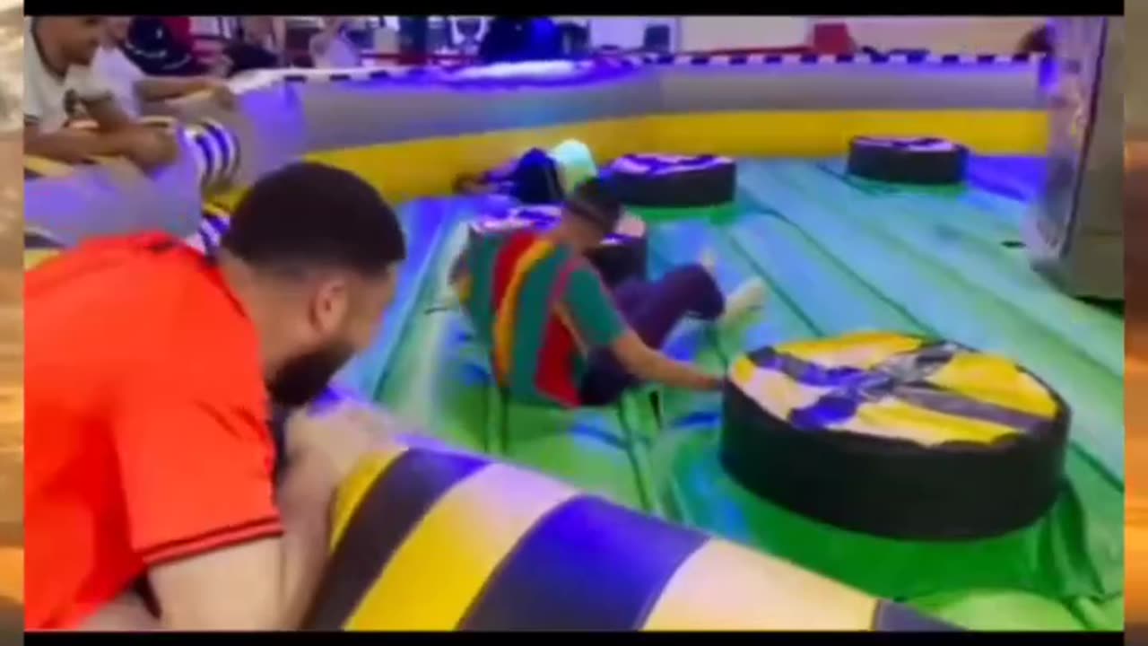 Fun video: you can not resist laughingš¤£