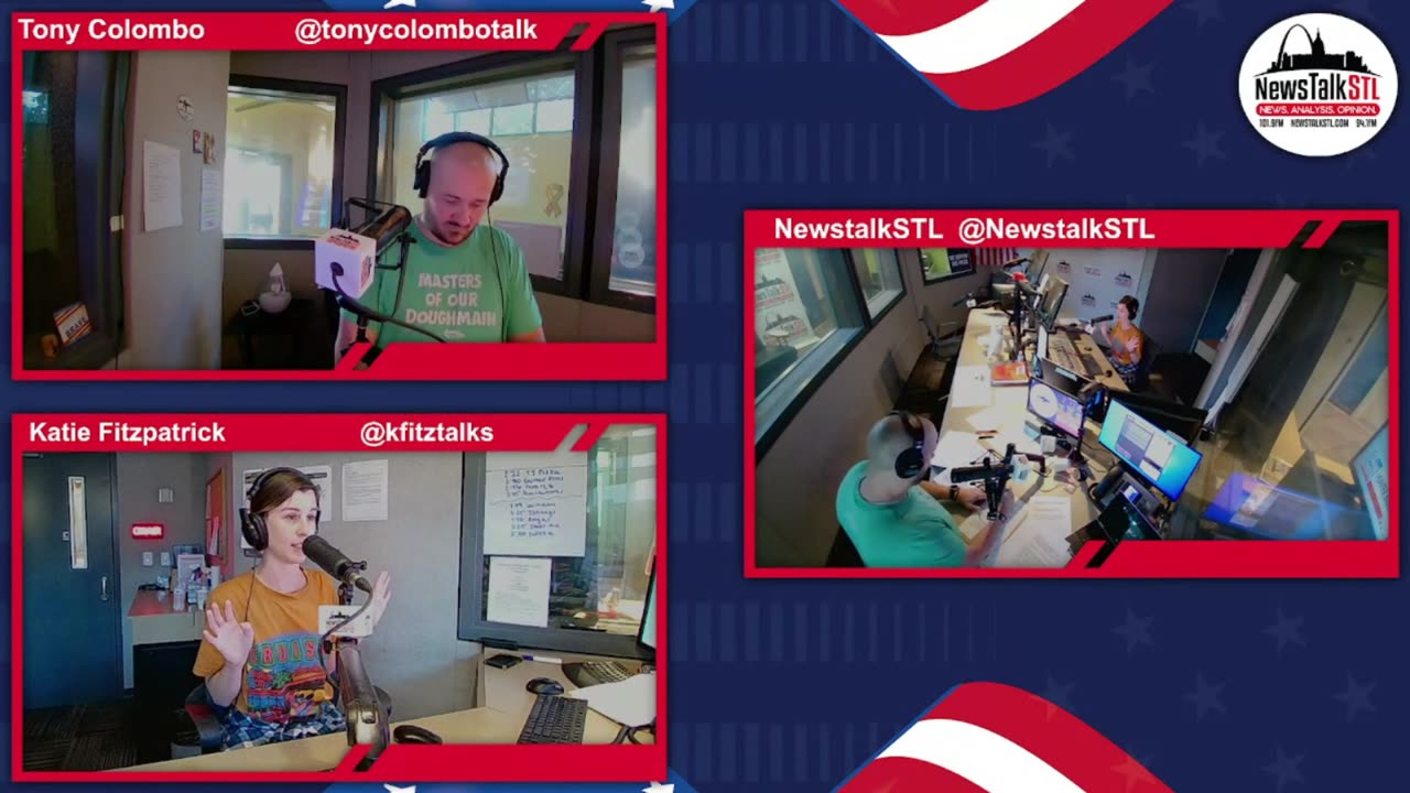 Colombo & Katie 9-14-23