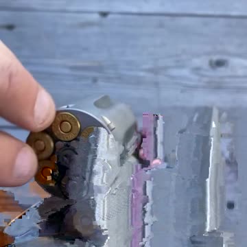 Model 64 Smith & Wesson .38 Special