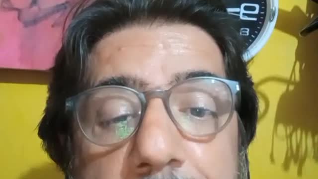 Parte 2 -Marcelo Rossi revela por que não irá tomar a picada - Parte 2