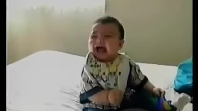 Video lucu bikin ngakak