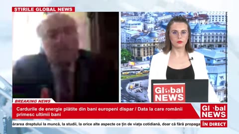 Știri (Global News România; 13.06.2023)3