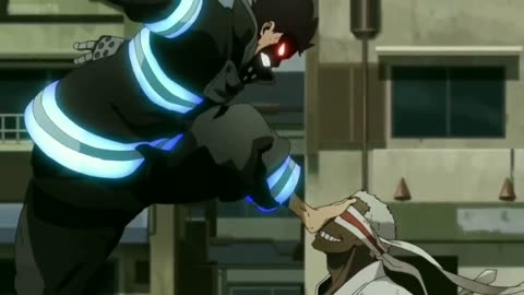Top 10 Visually Stunning Fighting Anime Scenes