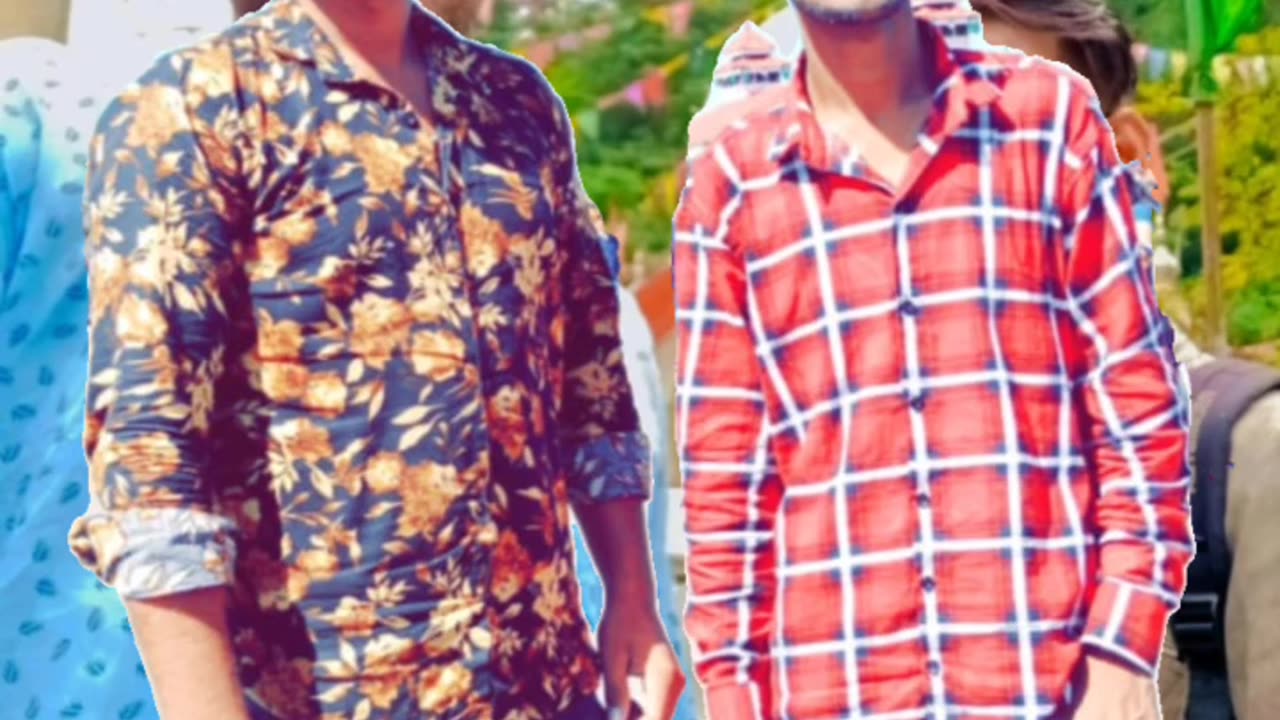 Some Moment Capture Shot . . . . .