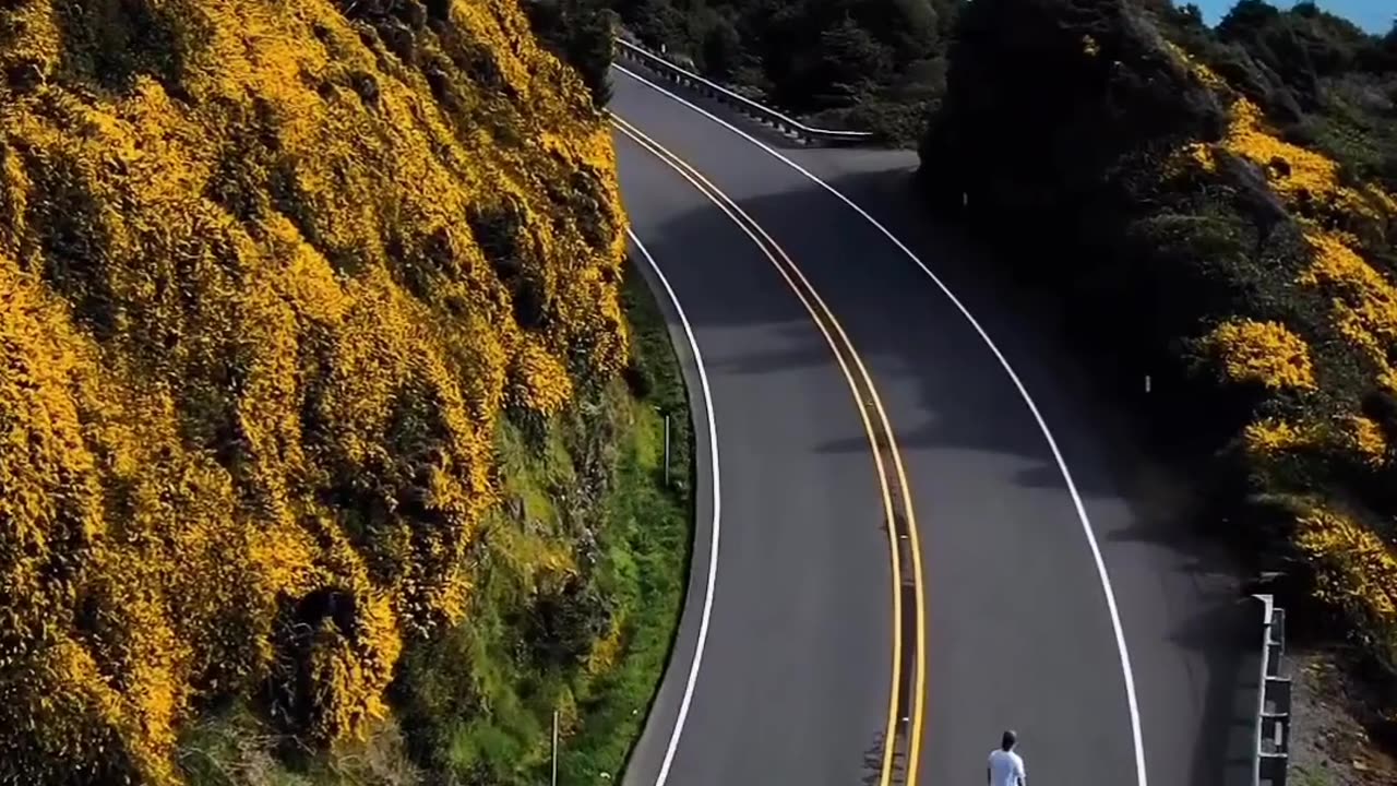 Nature Ride